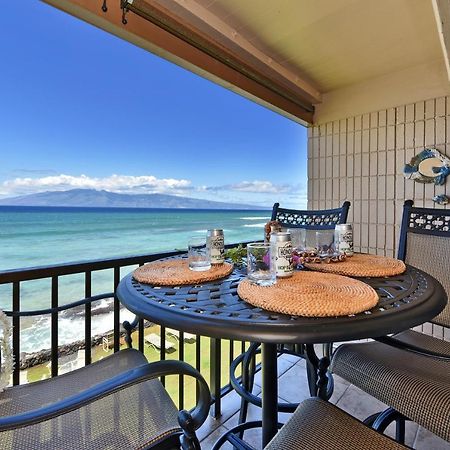 Kaleialoha 309 Villa Kahana Dış mekan fotoğraf