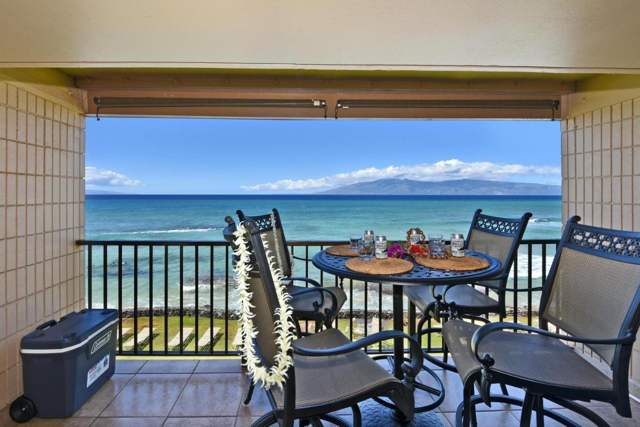 Kaleialoha 309 Villa Kahana Dış mekan fotoğraf