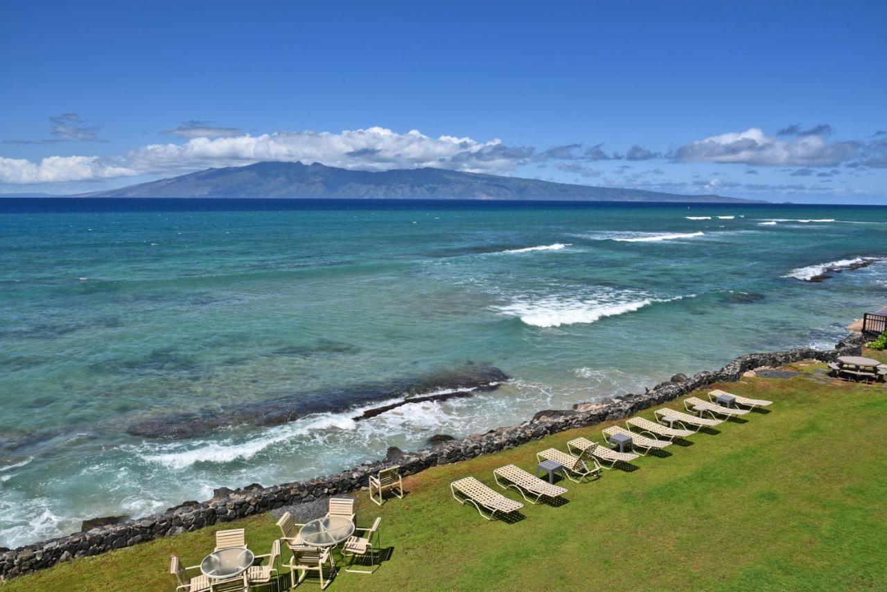 Kaleialoha 309 Villa Kahana Dış mekan fotoğraf