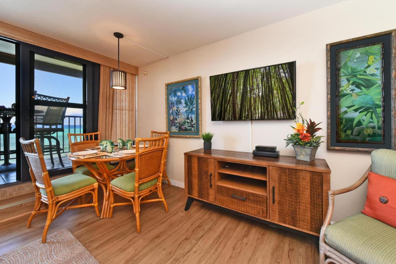 Kaleialoha 309 Villa Kahana Dış mekan fotoğraf