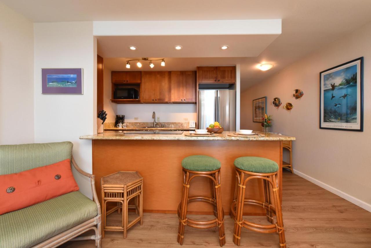 Kaleialoha 309 Villa Kahana Dış mekan fotoğraf
