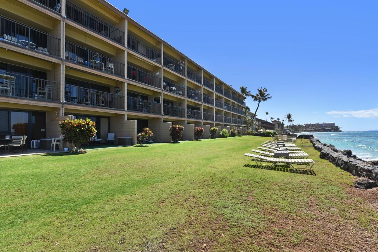 Kaleialoha 309 Villa Kahana Dış mekan fotoğraf