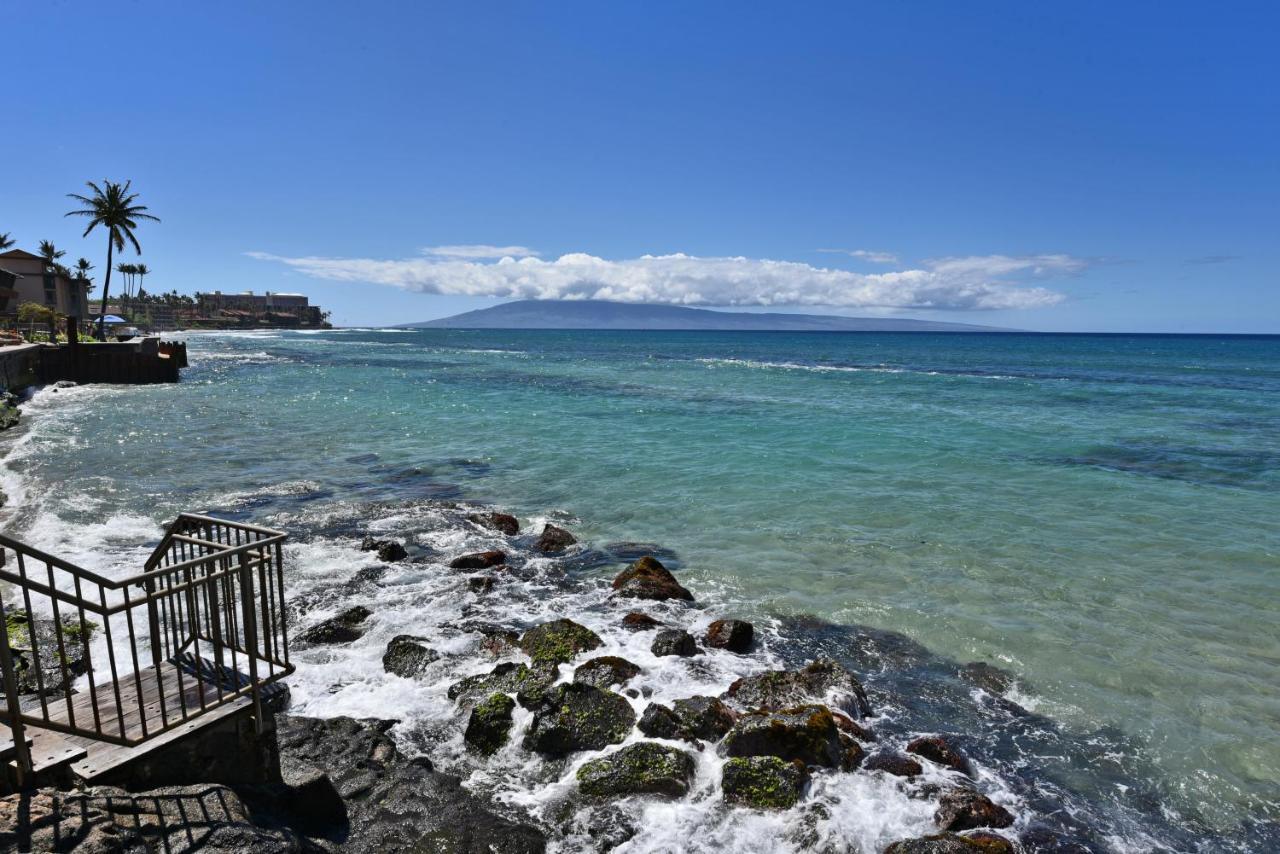 Kaleialoha 309 Villa Kahana Dış mekan fotoğraf