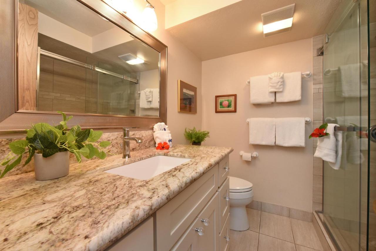 Kaleialoha 309 Villa Kahana Dış mekan fotoğraf