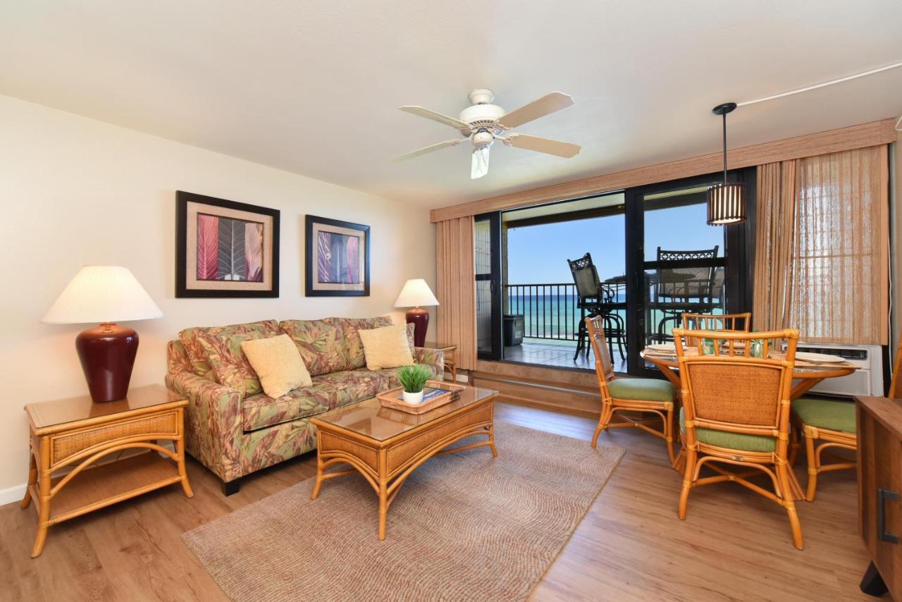 Kaleialoha 309 Villa Kahana Dış mekan fotoğraf