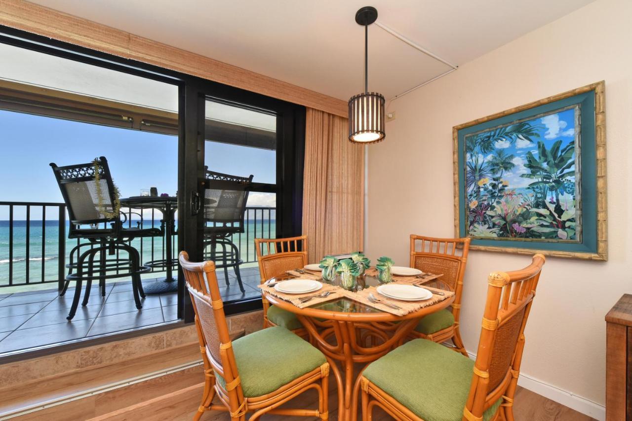 Kaleialoha 309 Villa Kahana Dış mekan fotoğraf