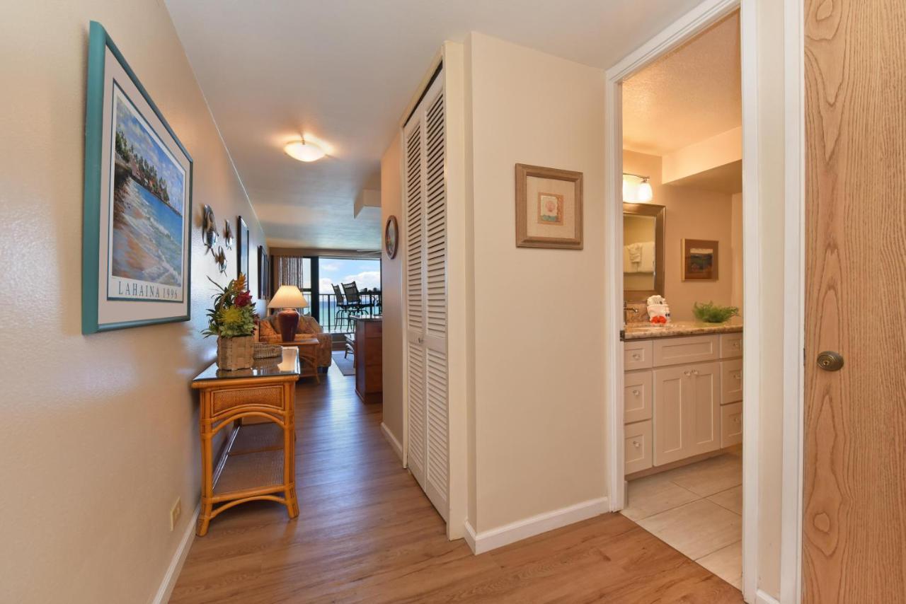Kaleialoha 309 Villa Kahana Dış mekan fotoğraf