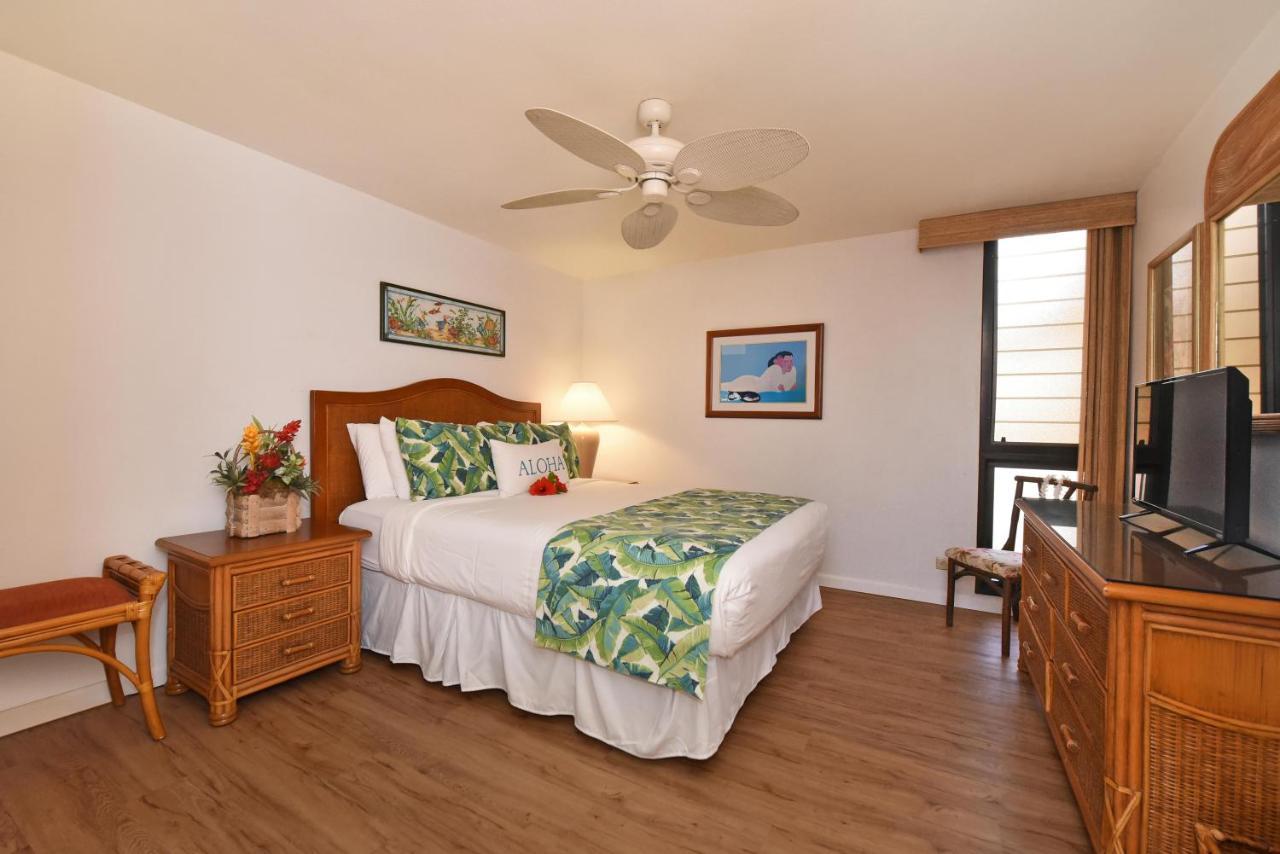 Kaleialoha 309 Villa Kahana Dış mekan fotoğraf
