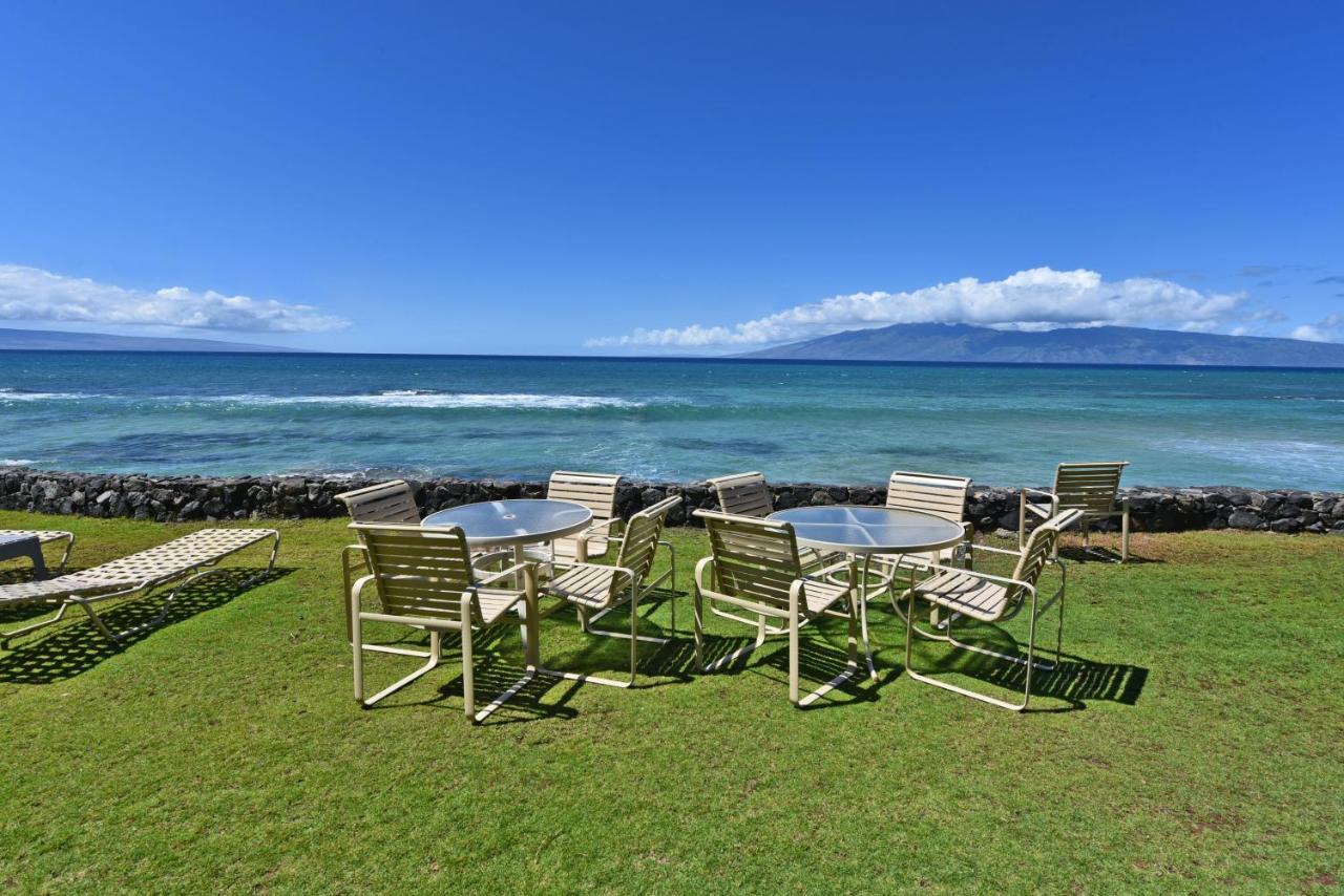 Kaleialoha 309 Villa Kahana Dış mekan fotoğraf