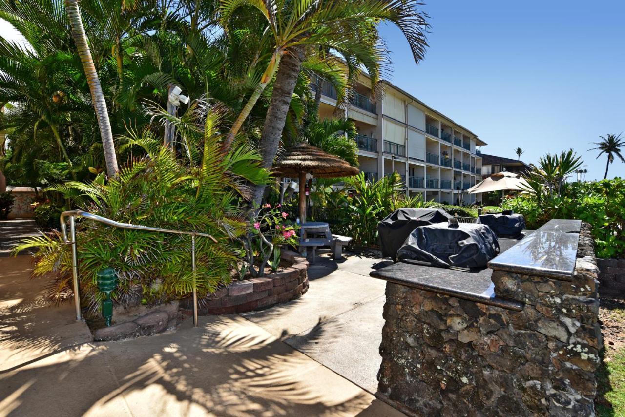 Kaleialoha 309 Villa Kahana Dış mekan fotoğraf