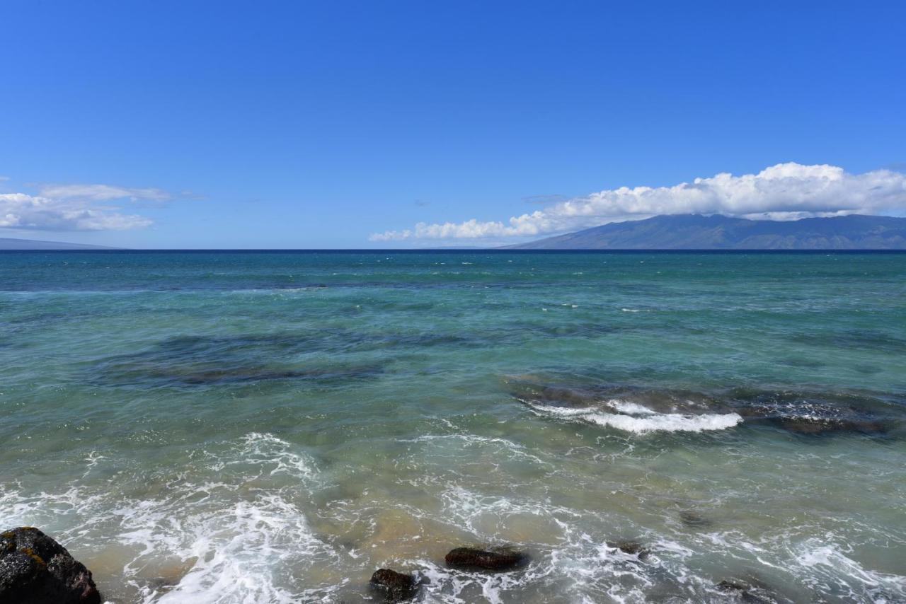 Kaleialoha 309 Villa Kahana Dış mekan fotoğraf