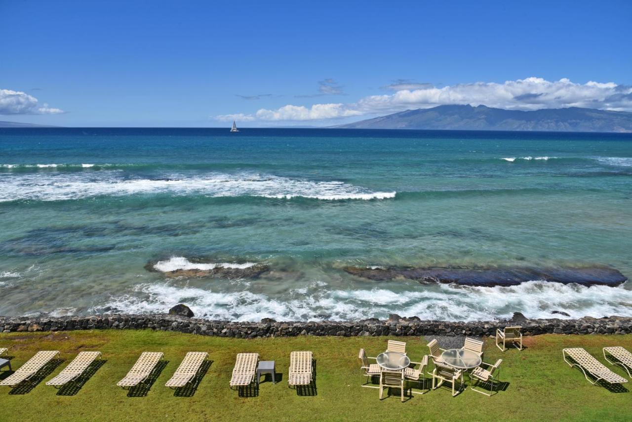 Kaleialoha 309 Villa Kahana Dış mekan fotoğraf