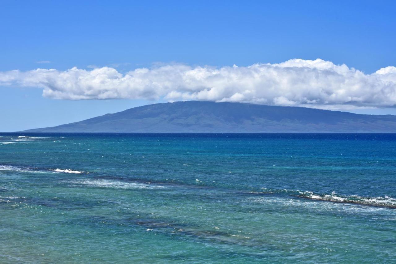 Kaleialoha 309 Villa Kahana Dış mekan fotoğraf