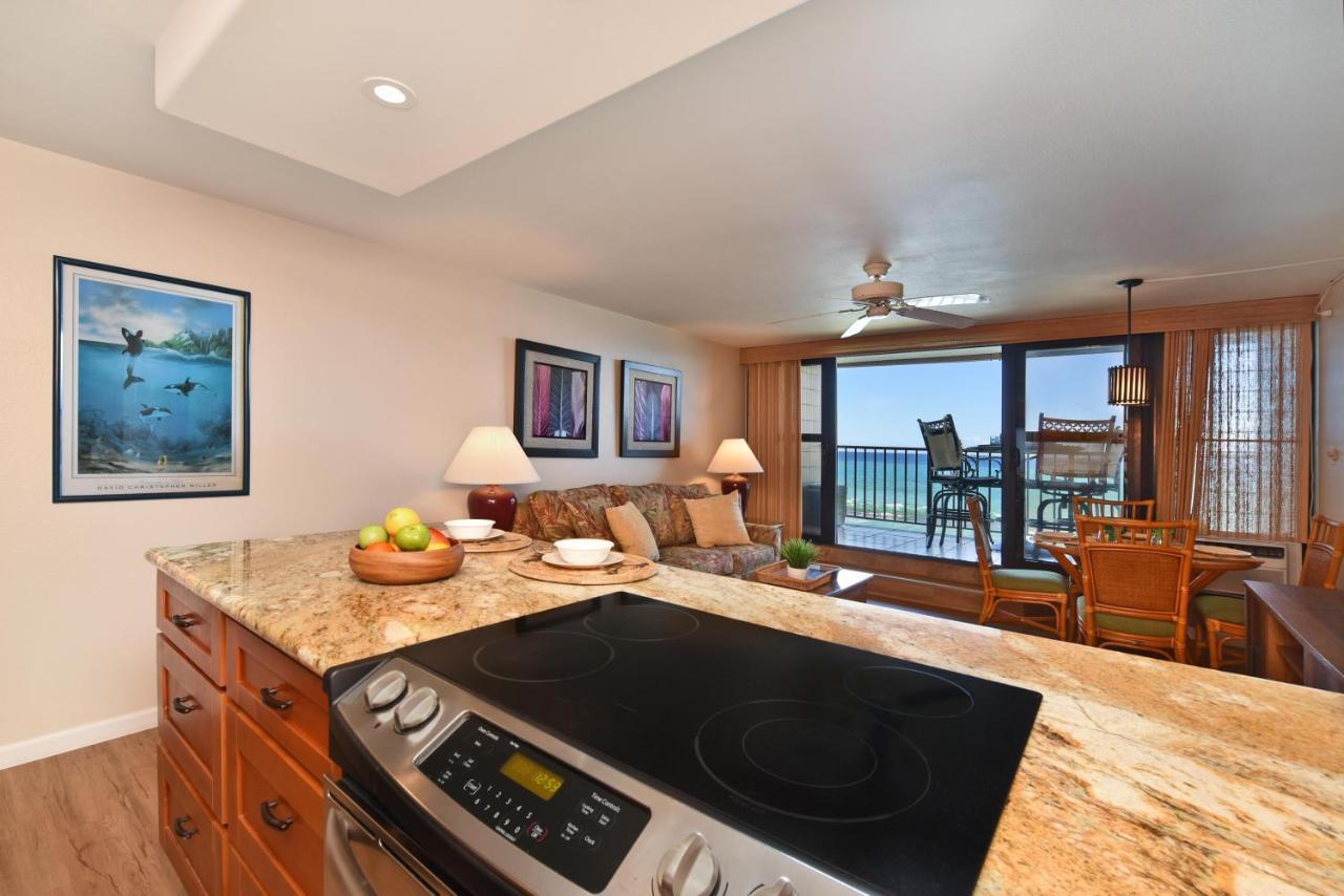 Kaleialoha 309 Villa Kahana Dış mekan fotoğraf