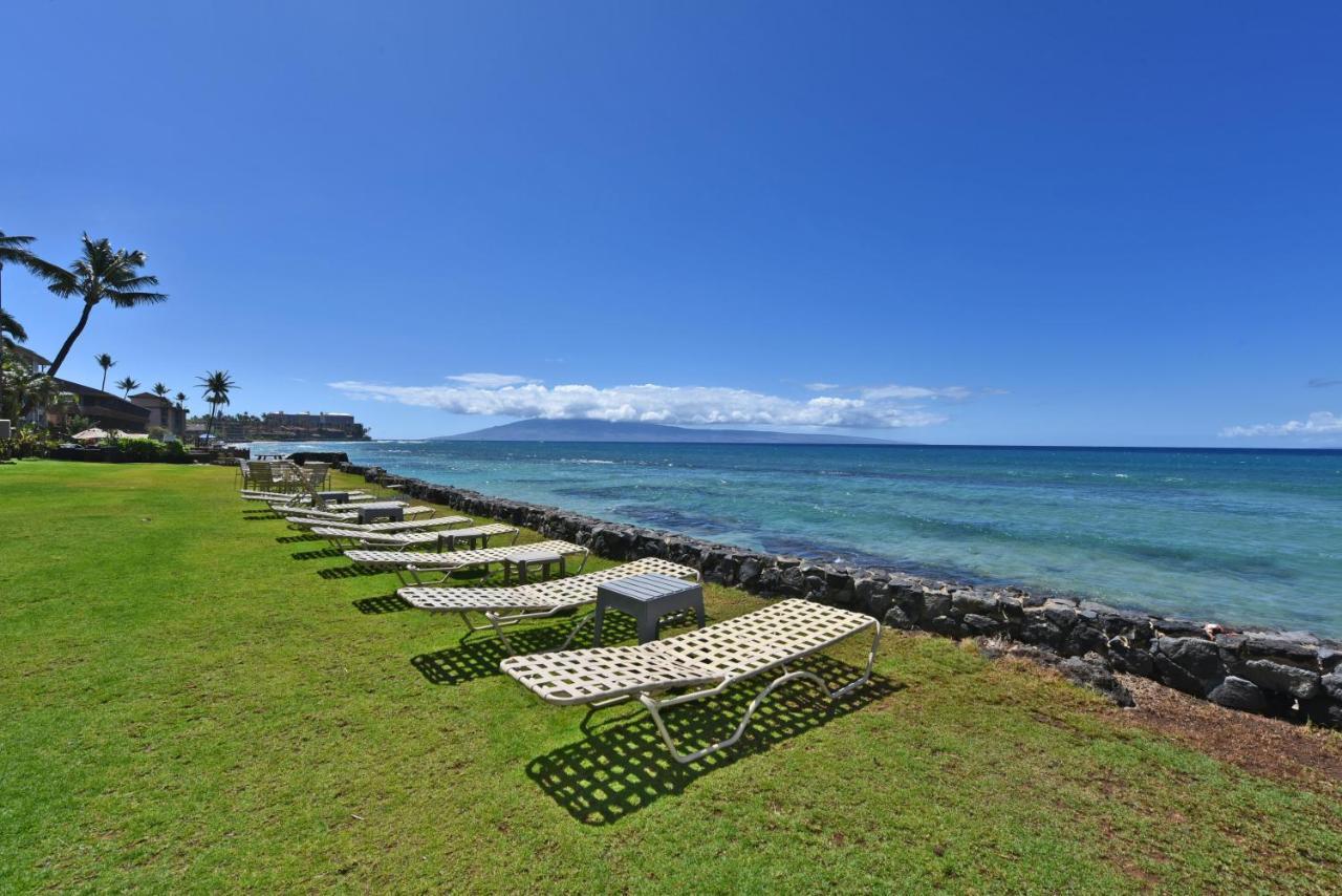 Kaleialoha 309 Villa Kahana Dış mekan fotoğraf