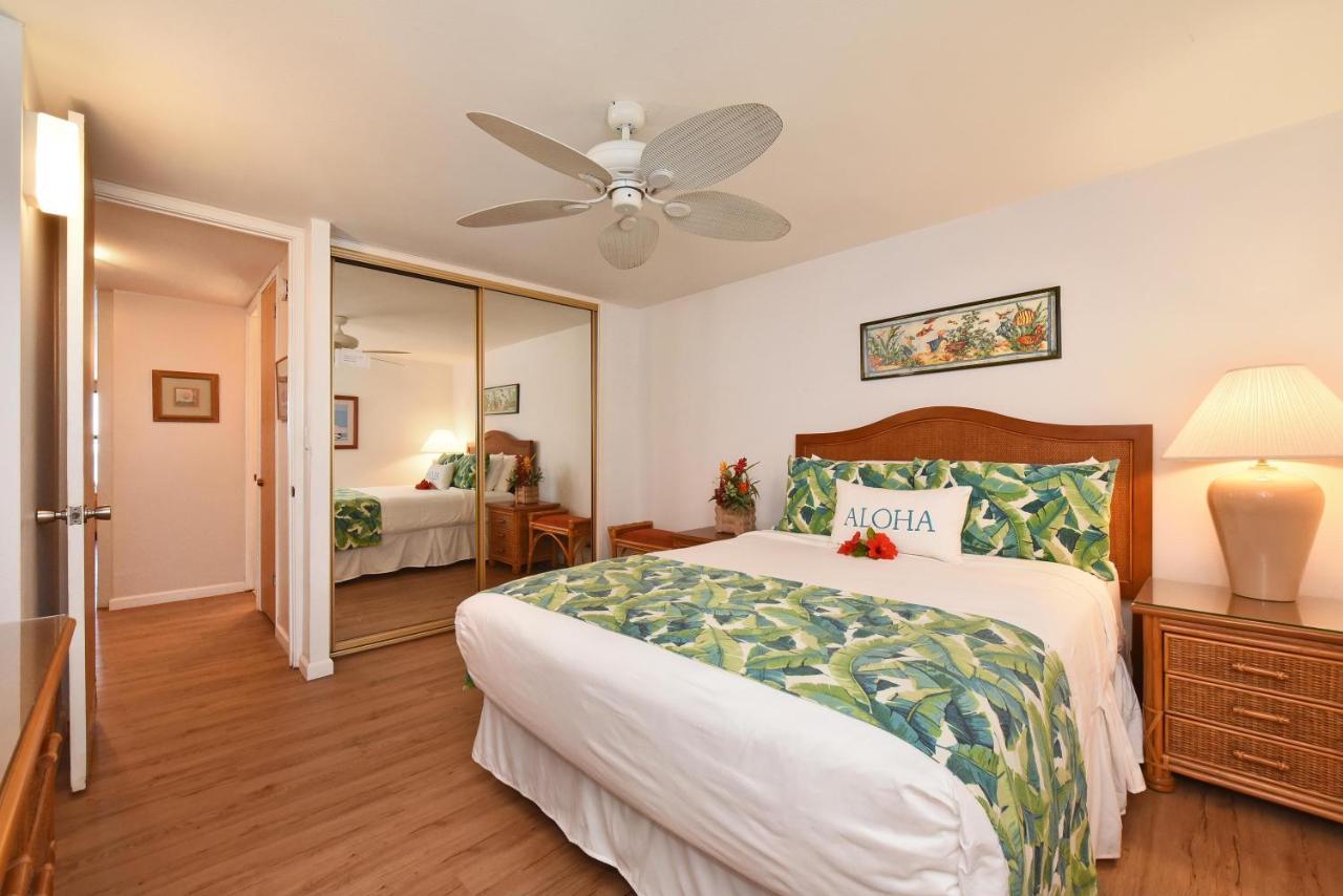 Kaleialoha 309 Villa Kahana Dış mekan fotoğraf