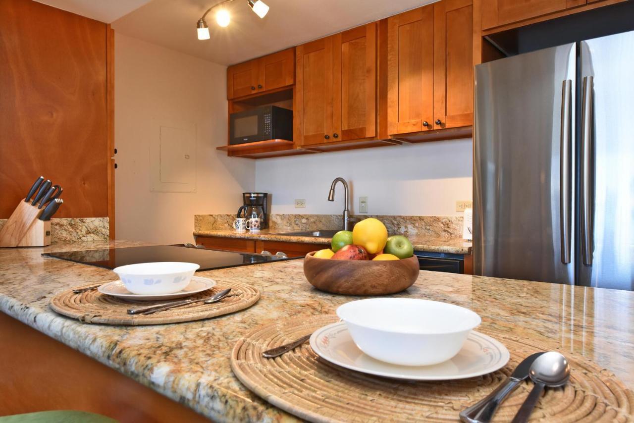 Kaleialoha 309 Villa Kahana Dış mekan fotoğraf