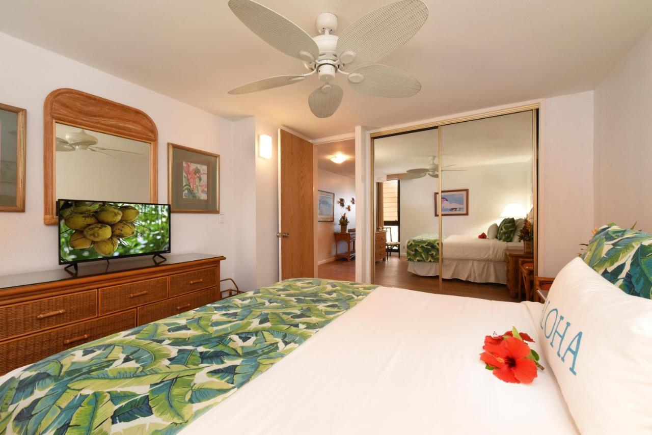Kaleialoha 309 Villa Kahana Dış mekan fotoğraf