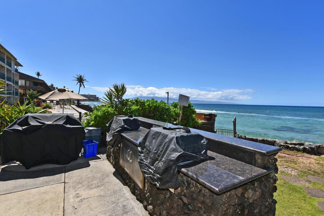 Kaleialoha 309 Villa Kahana Dış mekan fotoğraf