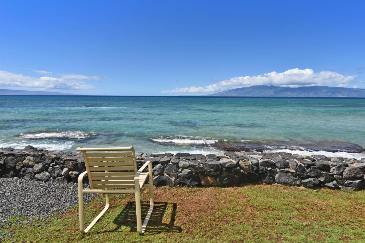 Kaleialoha 309 Villa Kahana Dış mekan fotoğraf