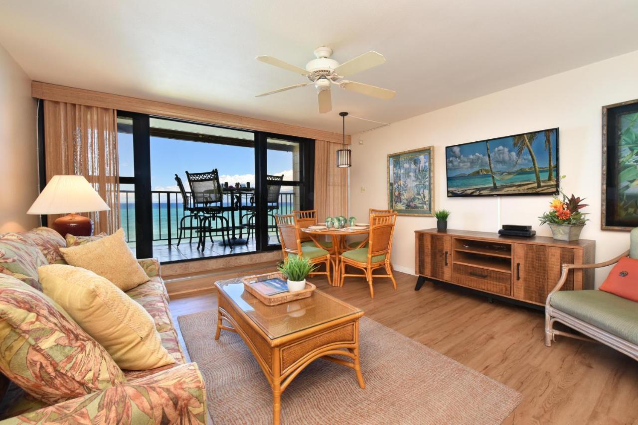 Kaleialoha 309 Villa Kahana Dış mekan fotoğraf