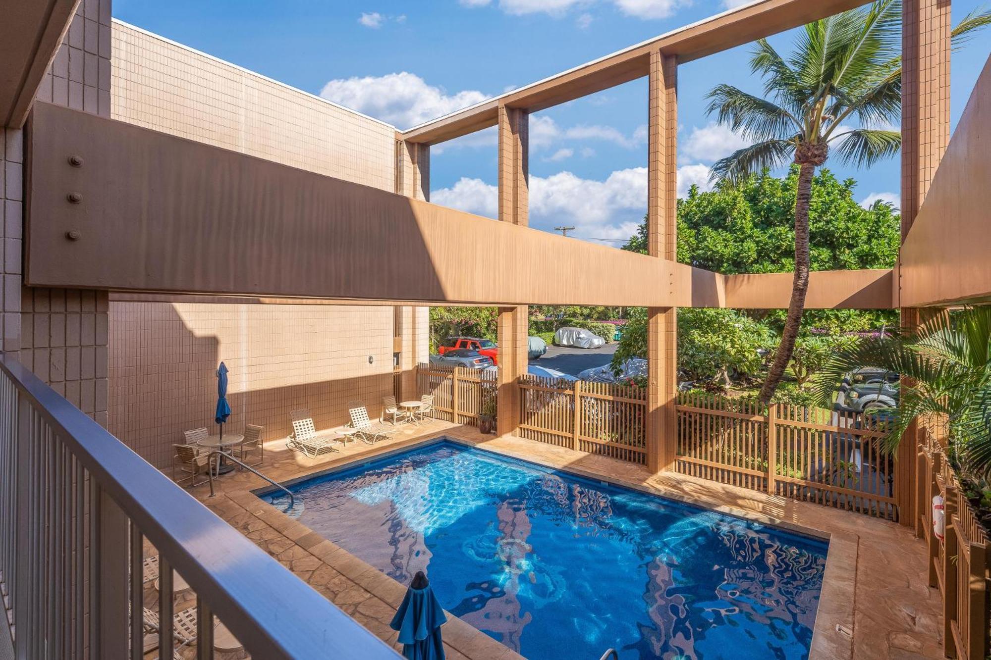 Kaleialoha 309 Villa Kahana Dış mekan fotoğraf