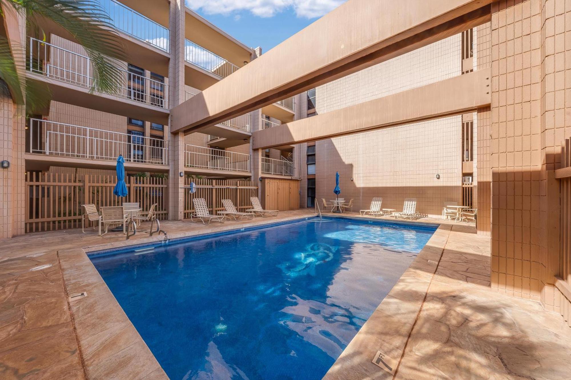 Kaleialoha 309 Villa Kahana Dış mekan fotoğraf