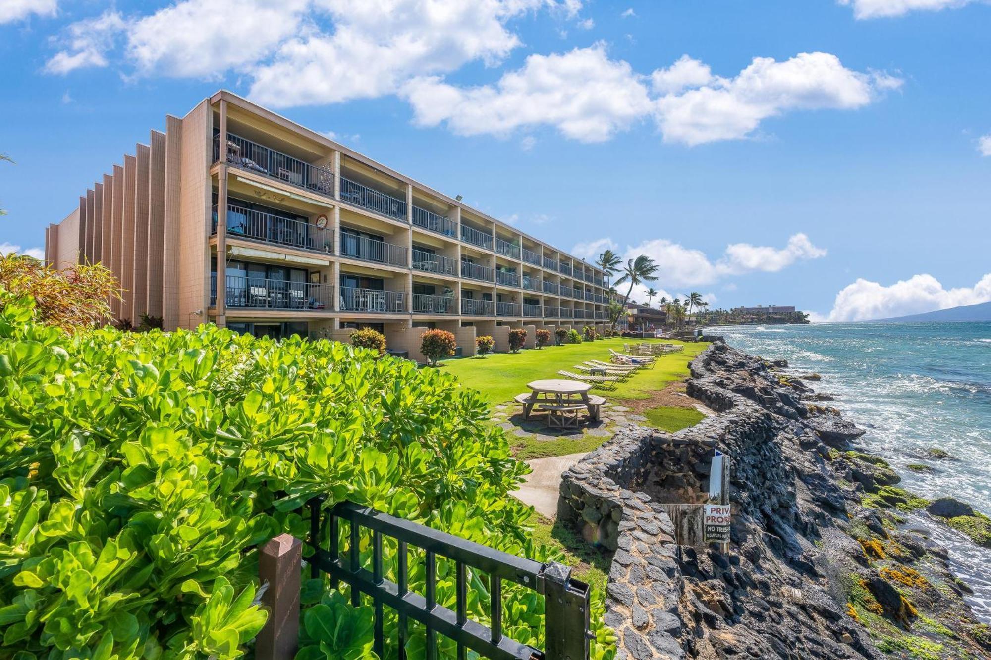 Kaleialoha 309 Villa Kahana Dış mekan fotoğraf