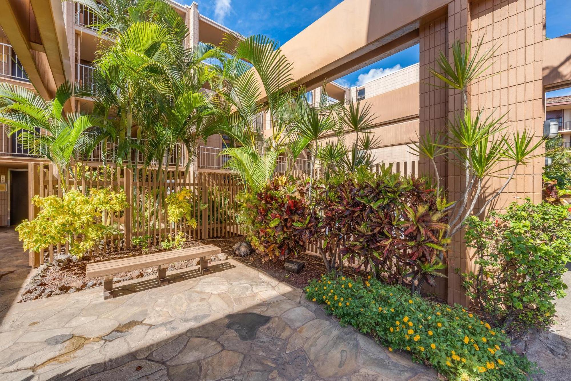 Kaleialoha 309 Villa Kahana Dış mekan fotoğraf