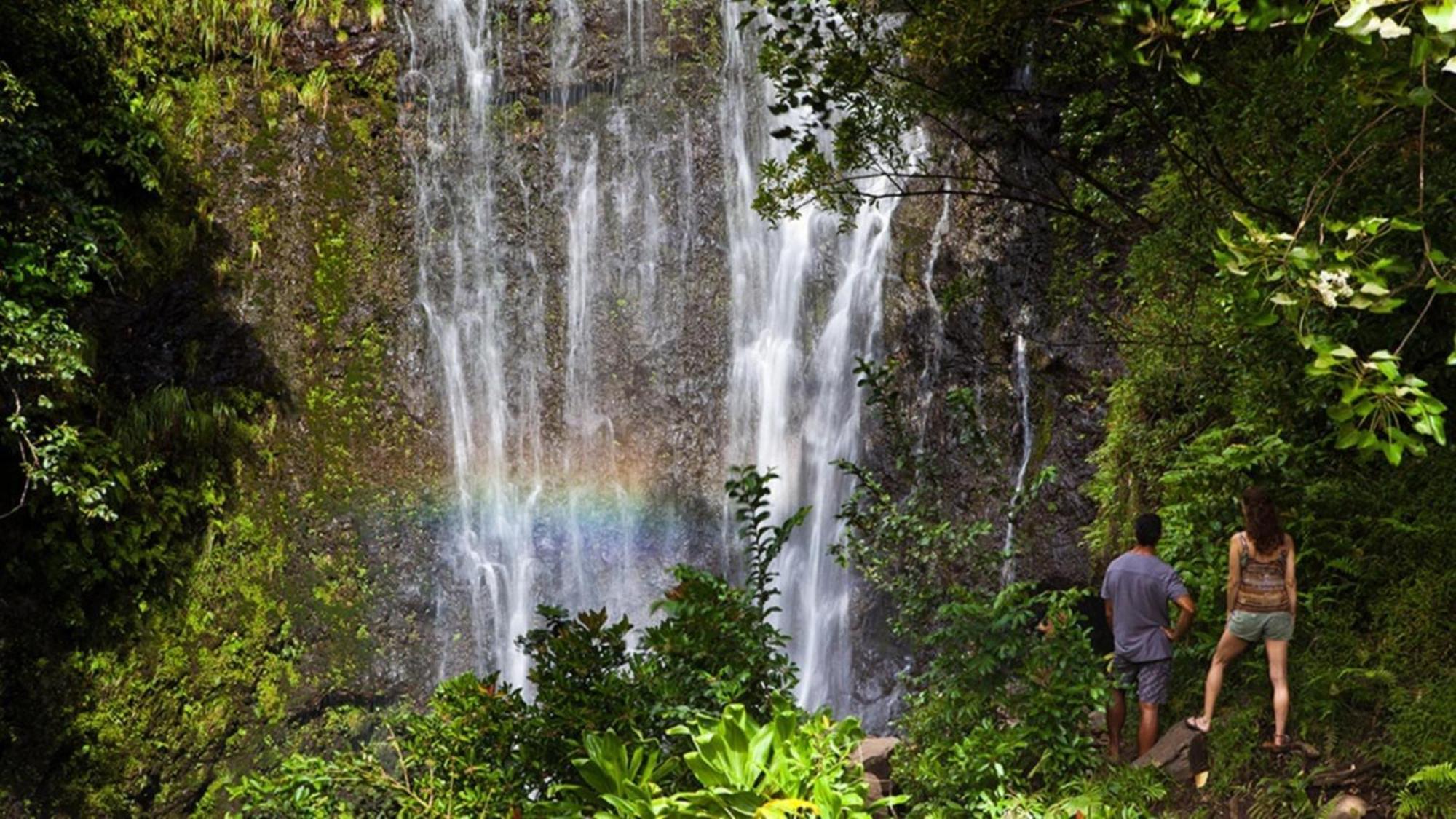 Kaleialoha 309 Villa Kahana Dış mekan fotoğraf